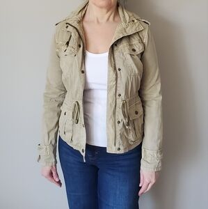 Aritzia Talula jacket